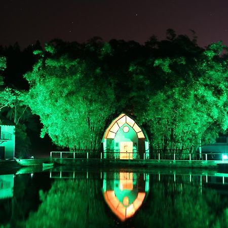 Spazio Di Garda เซาฮอเก ภายนอก รูปภาพ