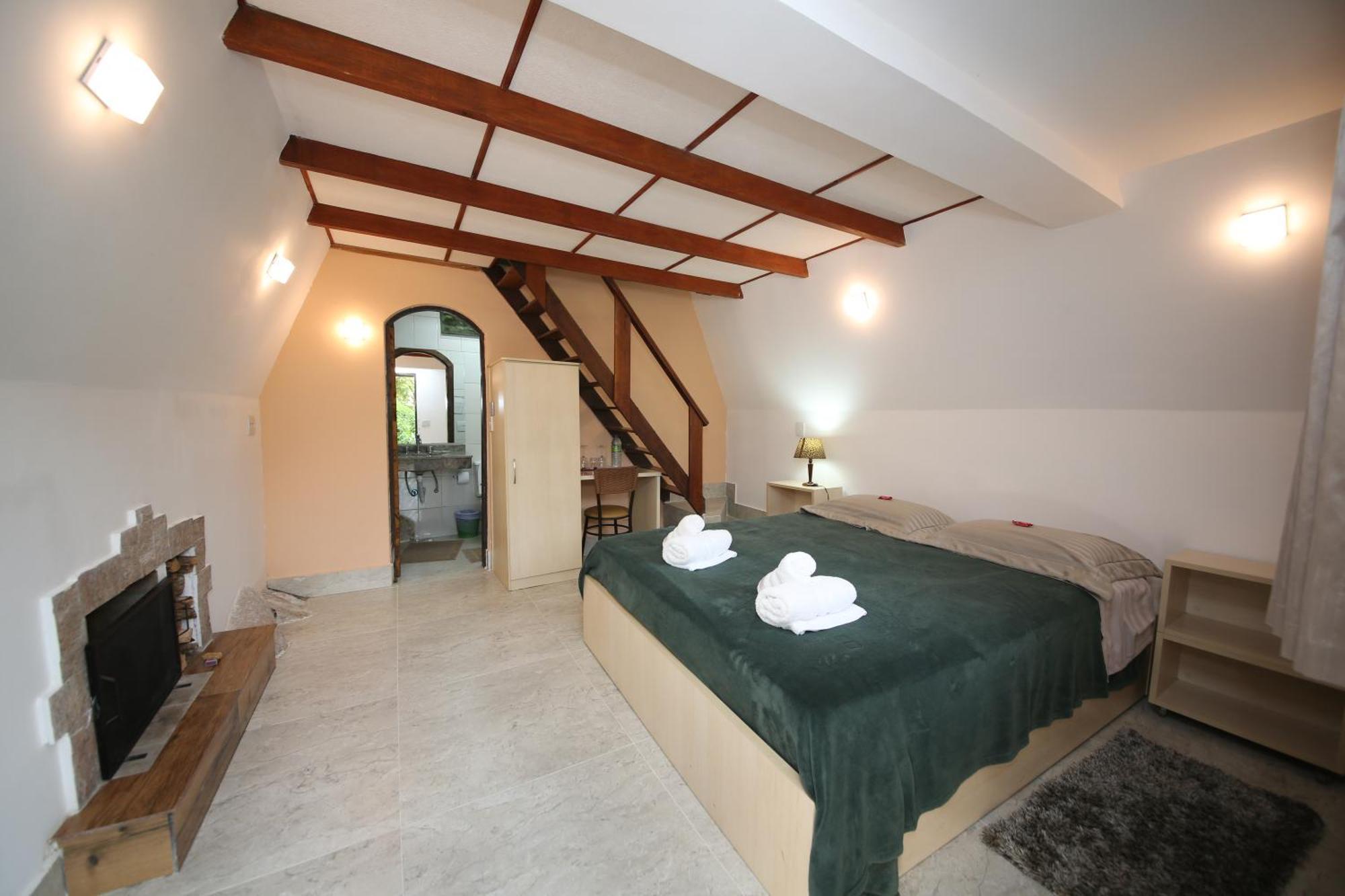 Spazio Di Garda เซาฮอเก ภายนอก รูปภาพ