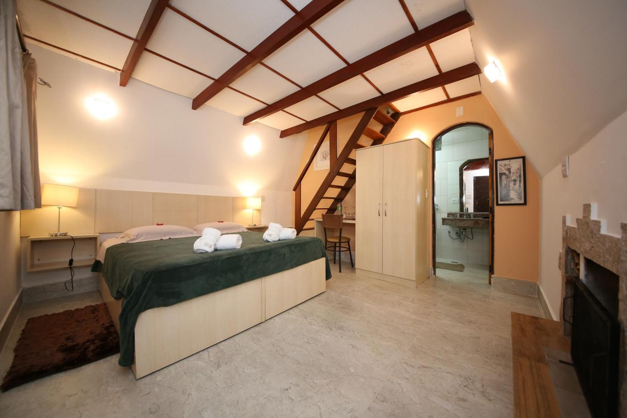 Spazio Di Garda เซาฮอเก ภายนอก รูปภาพ