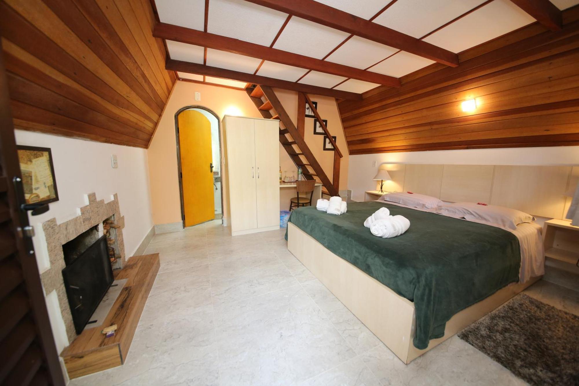Spazio Di Garda เซาฮอเก ภายนอก รูปภาพ