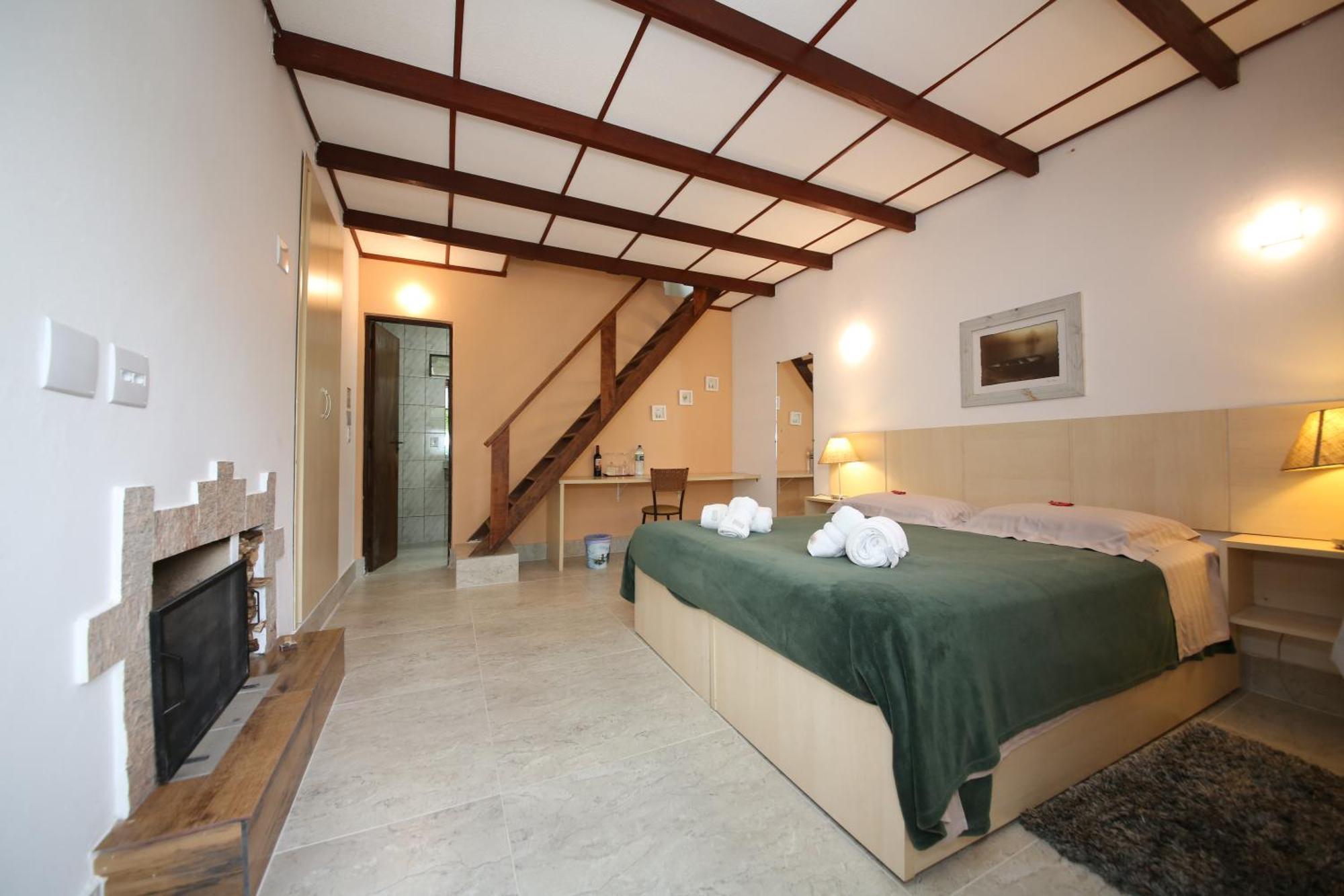 Spazio Di Garda เซาฮอเก ภายนอก รูปภาพ