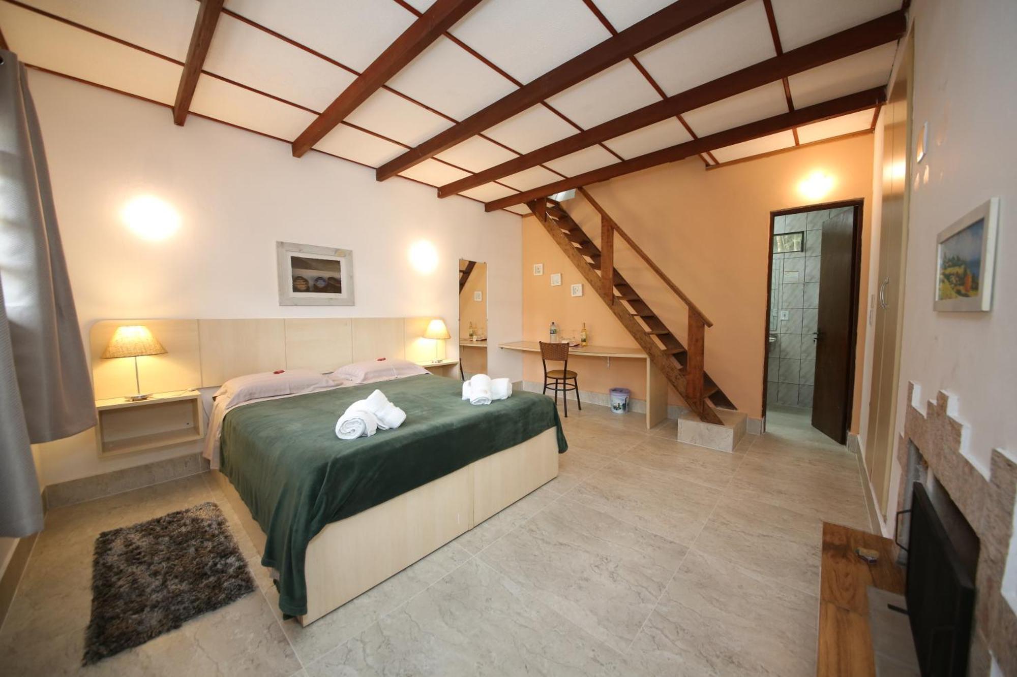 Spazio Di Garda เซาฮอเก ภายนอก รูปภาพ