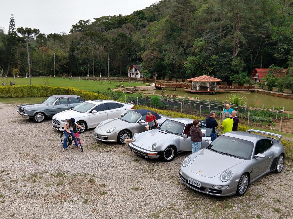Spazio Di Garda เซาฮอเก ภายนอก รูปภาพ